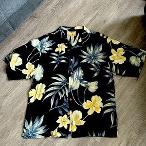 Aloha shirt